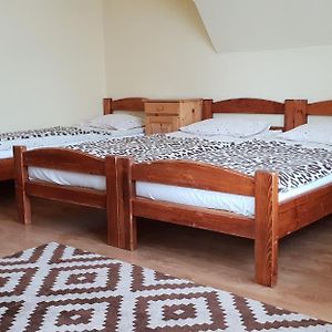 Economy Quadruple Room